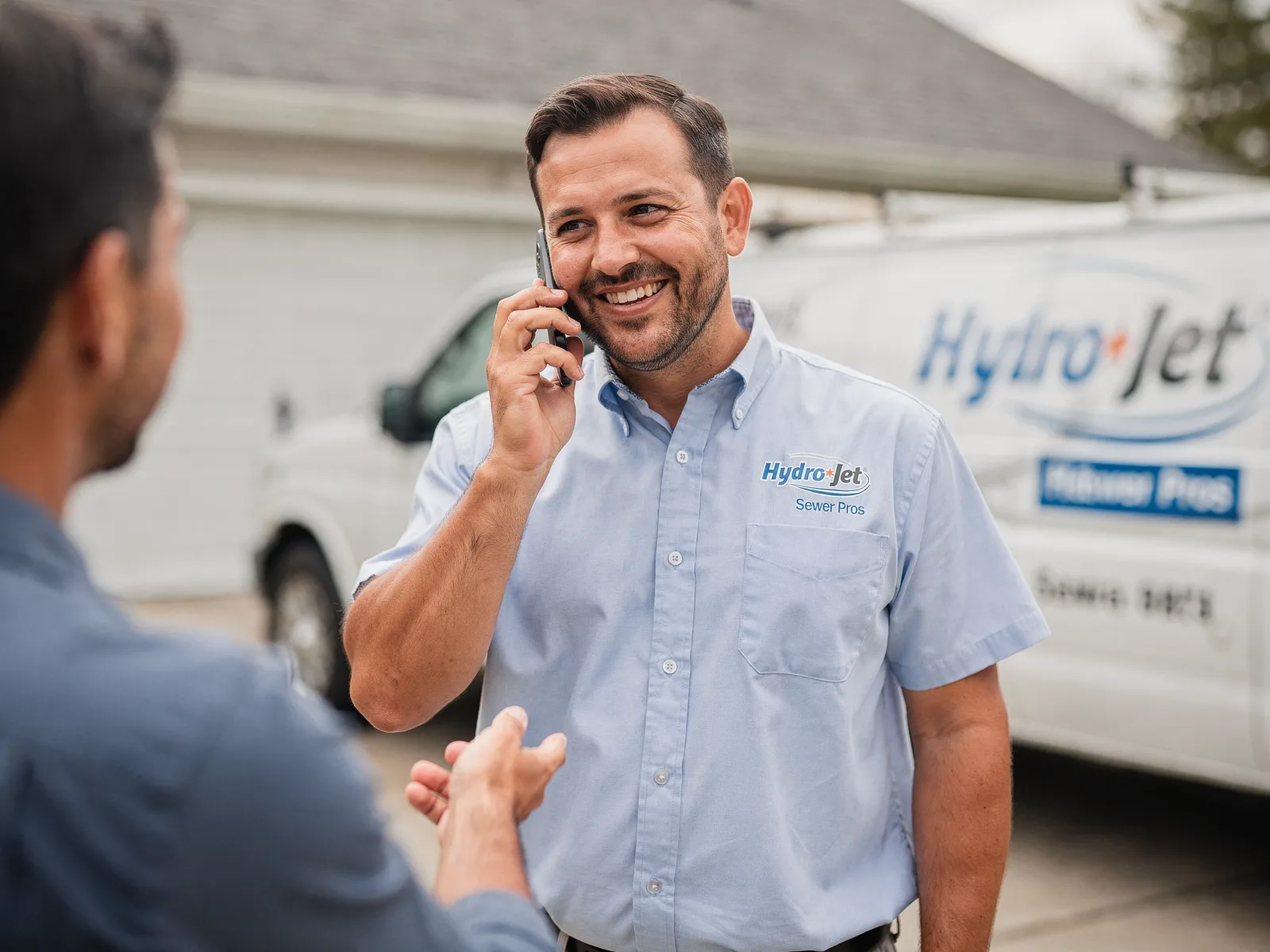 Hydro Jetting Clearlake, WA FAQs